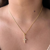 Personalised Symbol Pendants