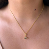Personalised Symbol Pendants