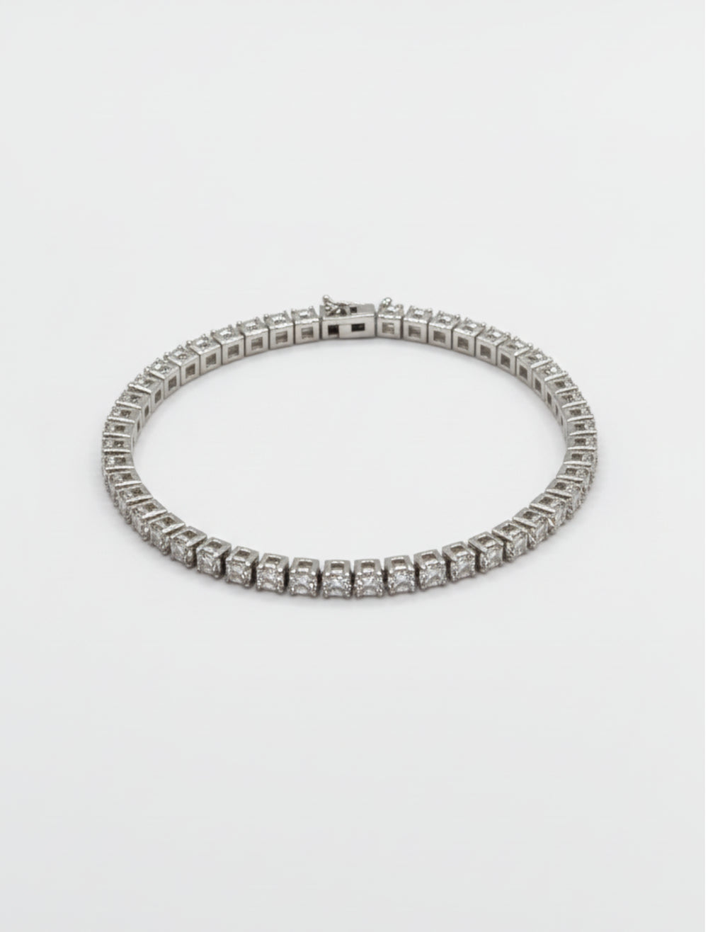 Emmeline Tennis Bracelet