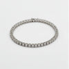 Emmeline Tennis Bracelet