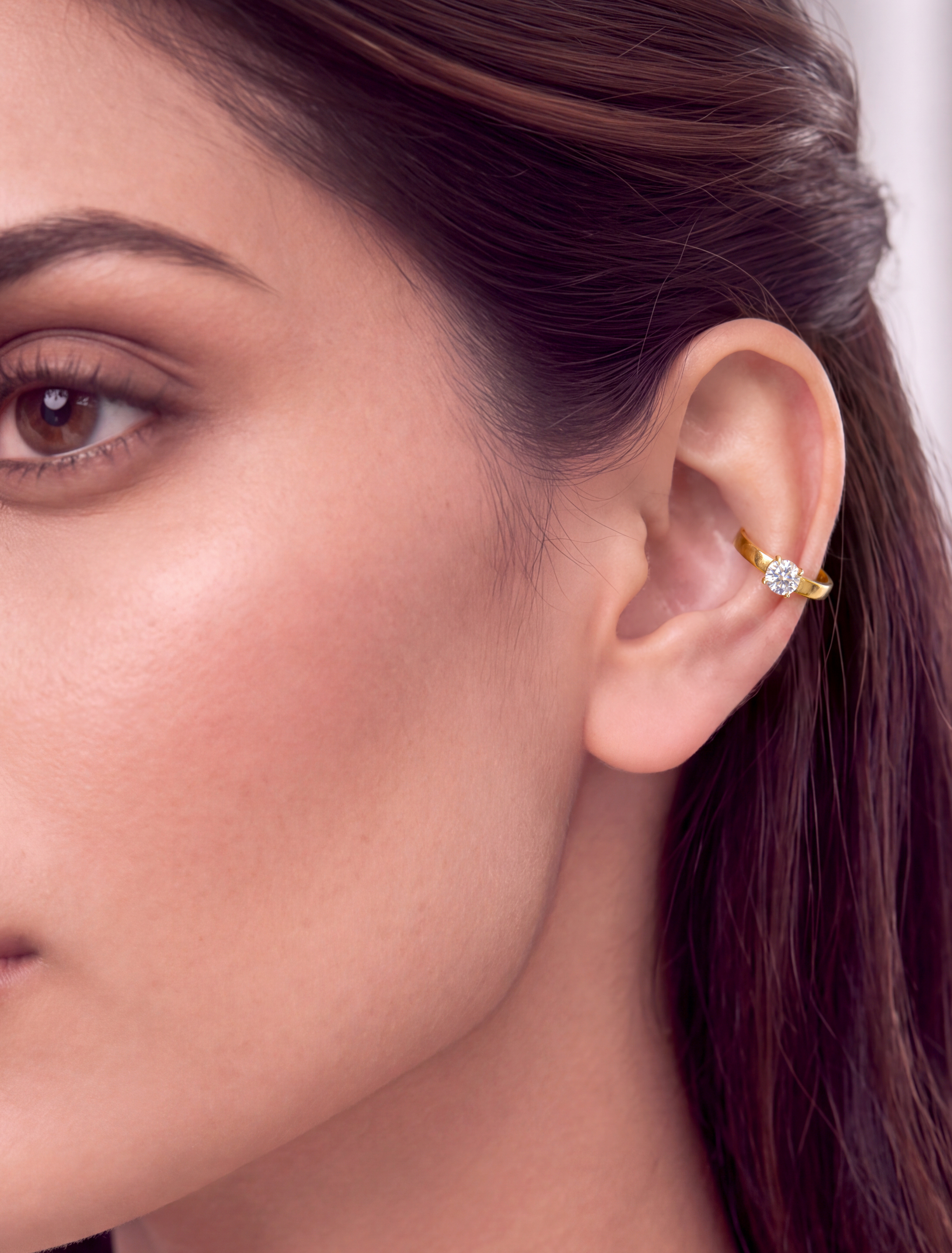Isla Ear Cuff