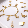Build Your Own Charm Bracelet
