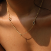 Trinity necklace