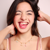 Build Your Own Charm Necklace