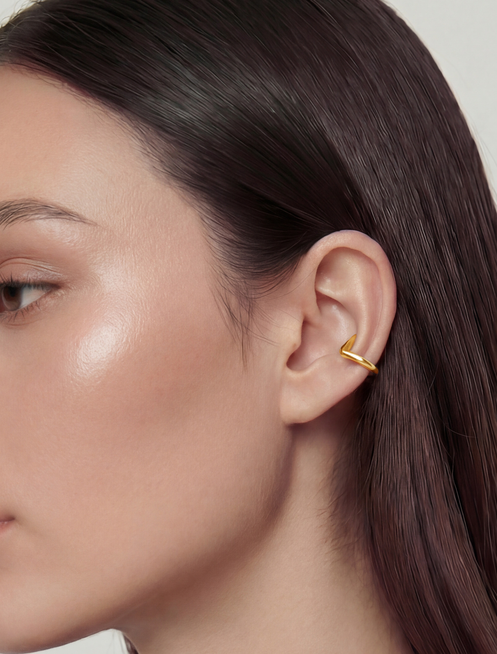 Apex Ear Cuff