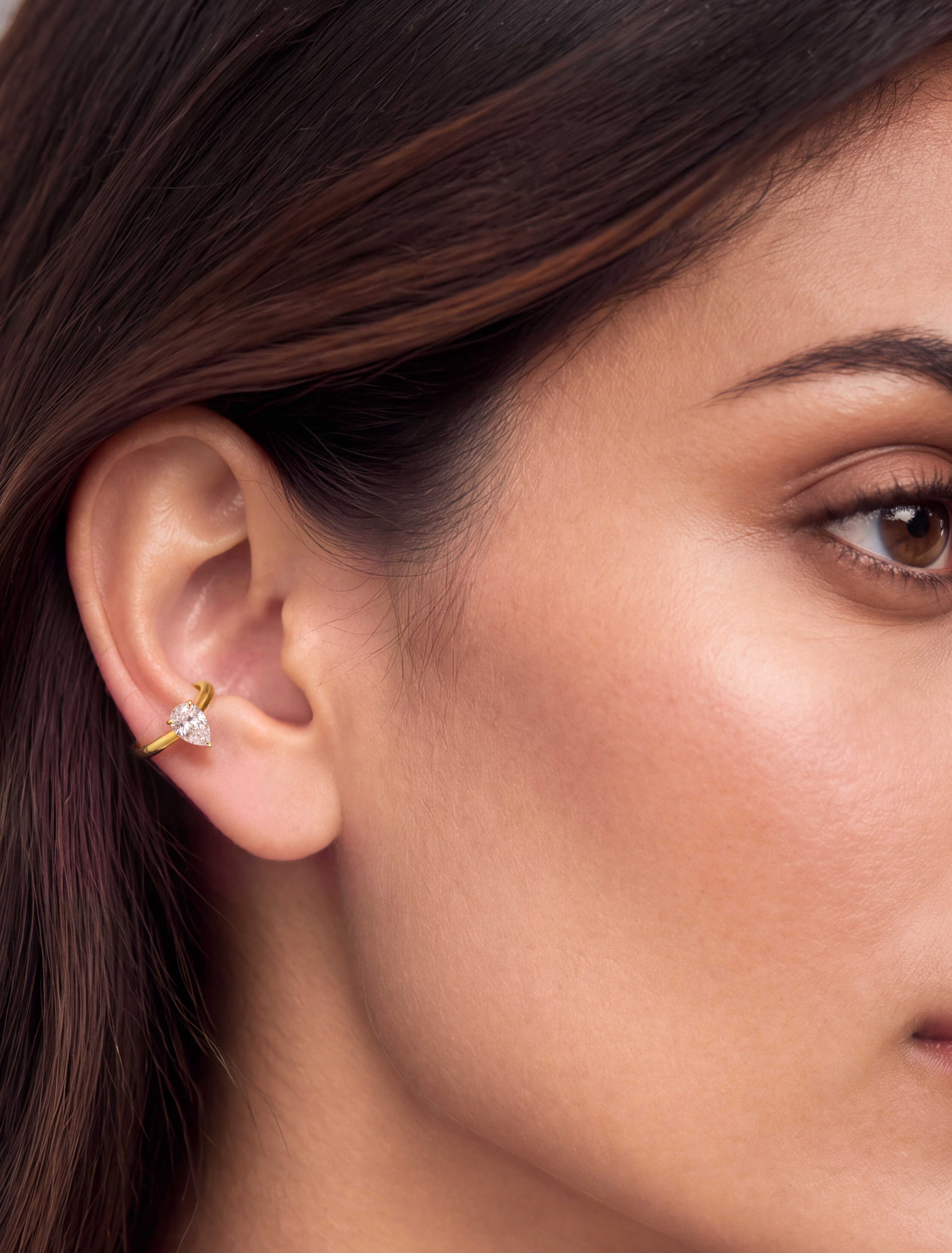 Mira Ear Cuff