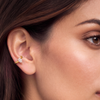 Raine Ear Cuff