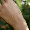 Trinity Bracelet