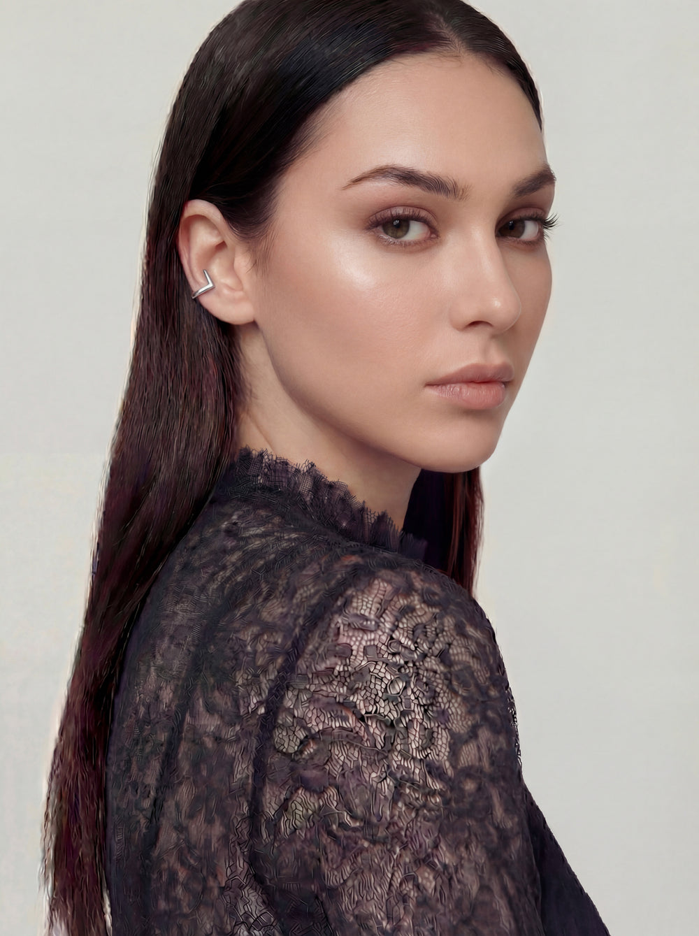 Apex Ear Cuff