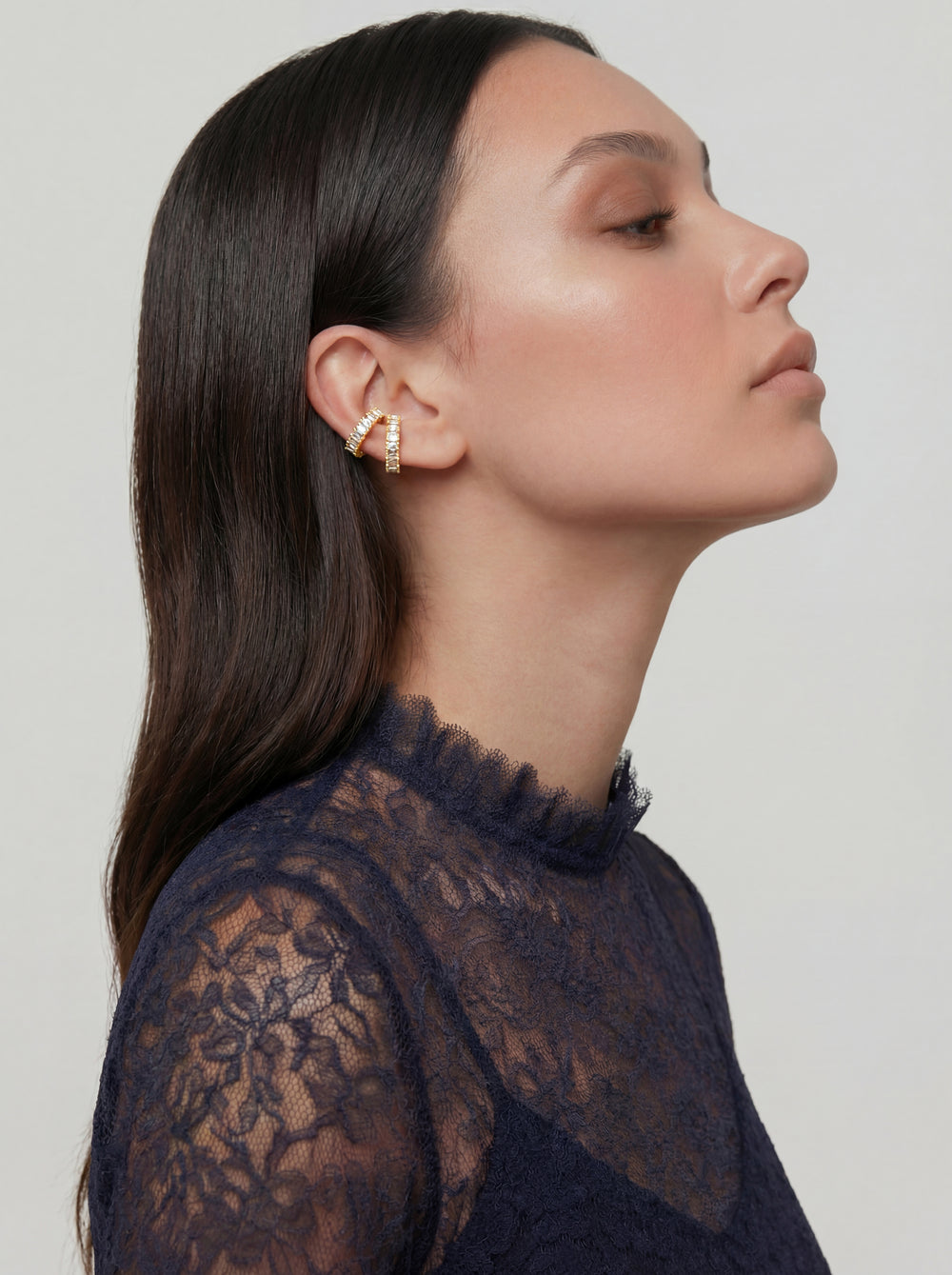 Calypso Ear Cuff
