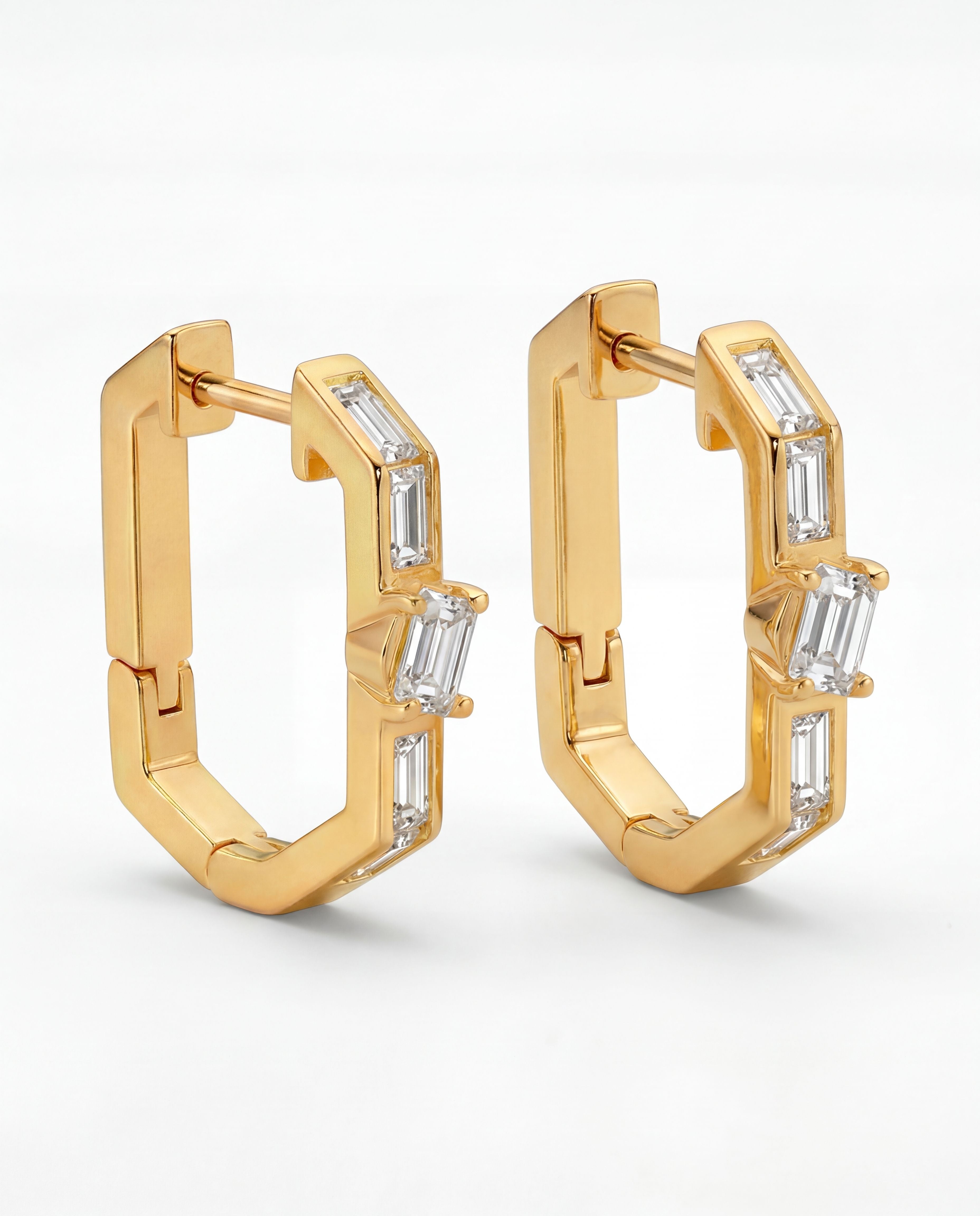 Astra Edge Hoops