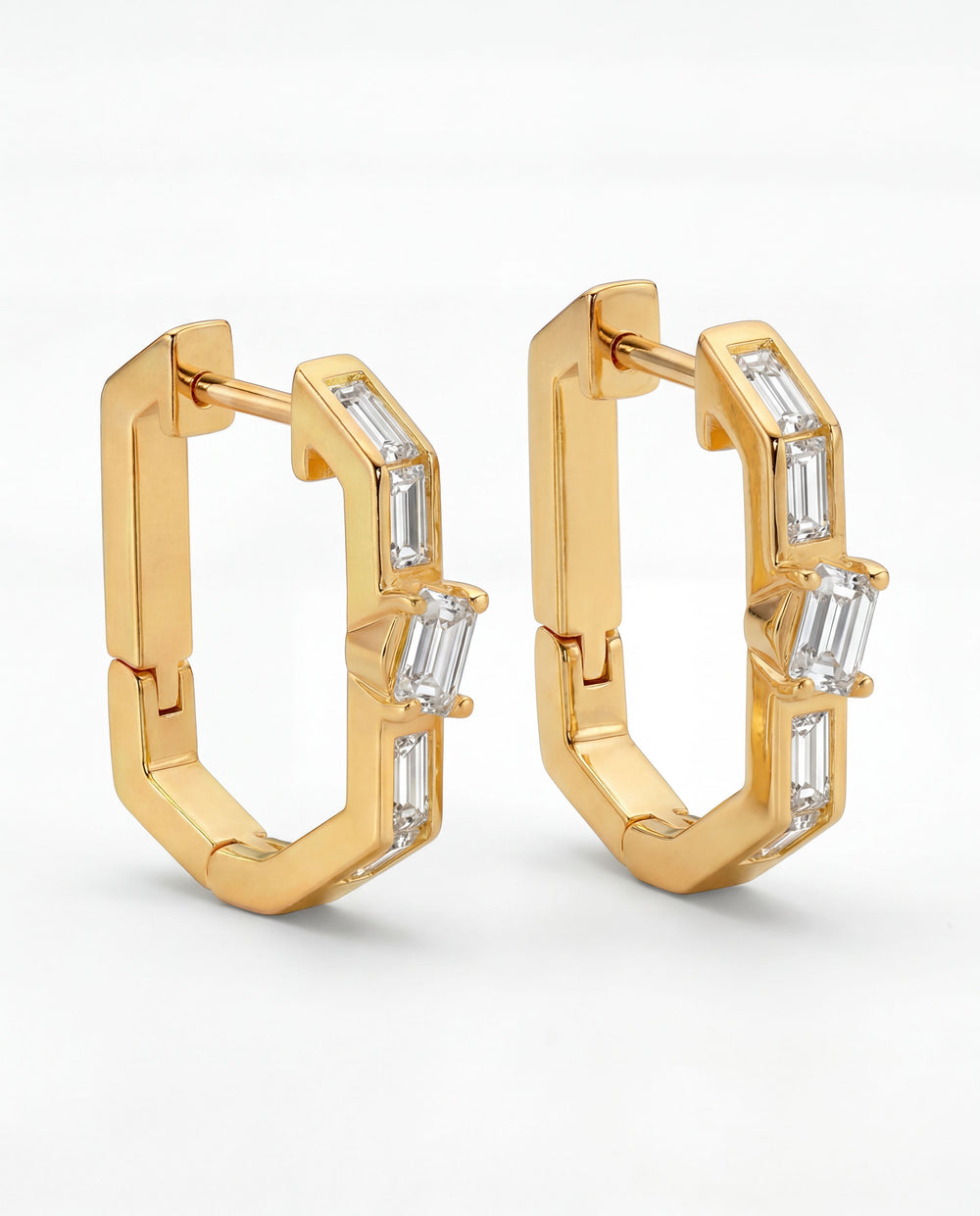 Astra Edge Hoops