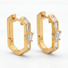 Astra Edge Hoops