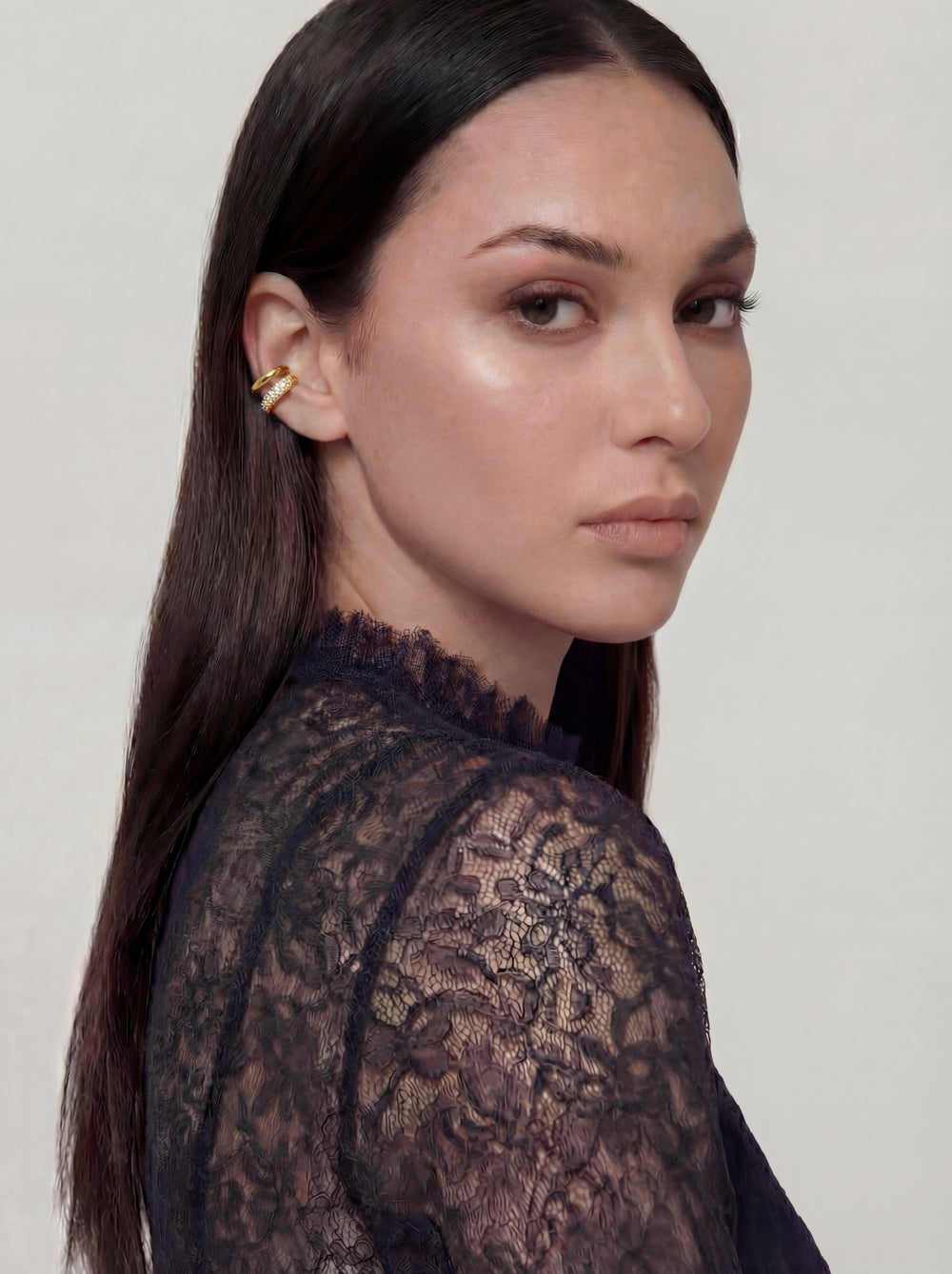 Stella Ear Cuff