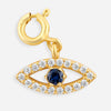 Evil eye