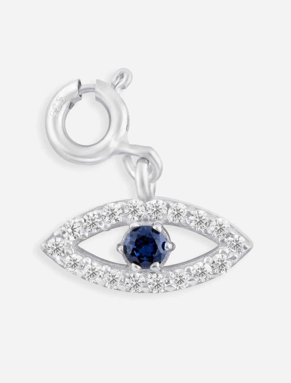 Evil eye