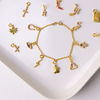 Build Your Own Charm Bracelet