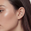 Apex Ear Cuff