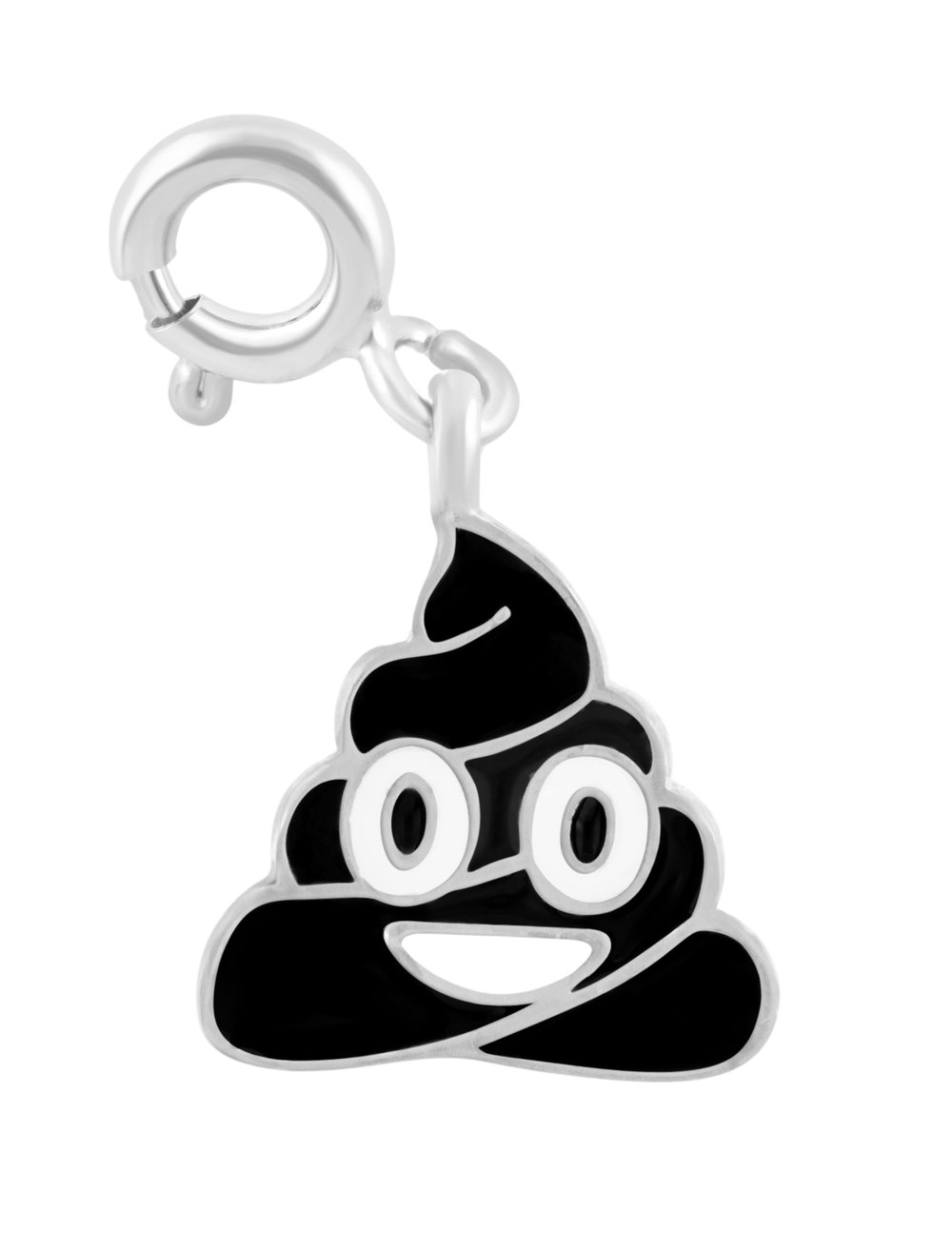 Coffee Run Charm Bracelet