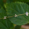 Trinity Bracelet
