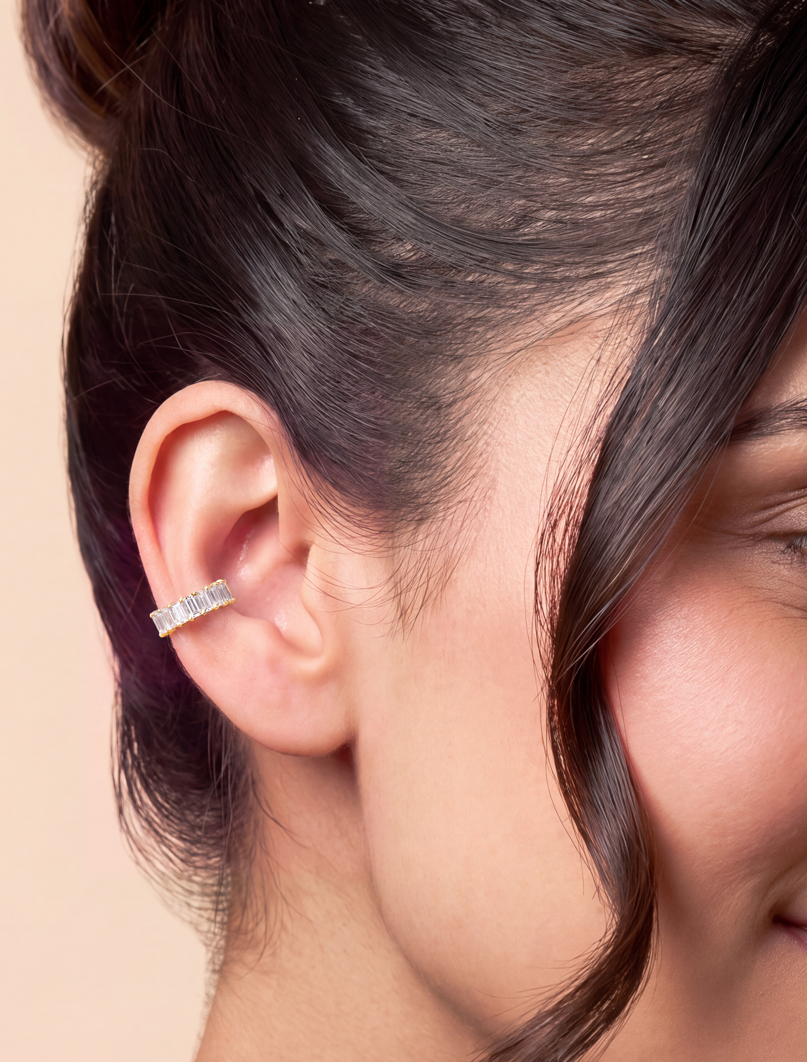 Sienna Ear Cuff
