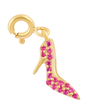 Boss Girl Charm Bracelet