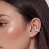 Echo Ear Cuff
