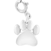 Coffee Run Charm Necklace