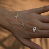 Trinity Bracelet