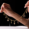 Build Your Own Charm Necklace