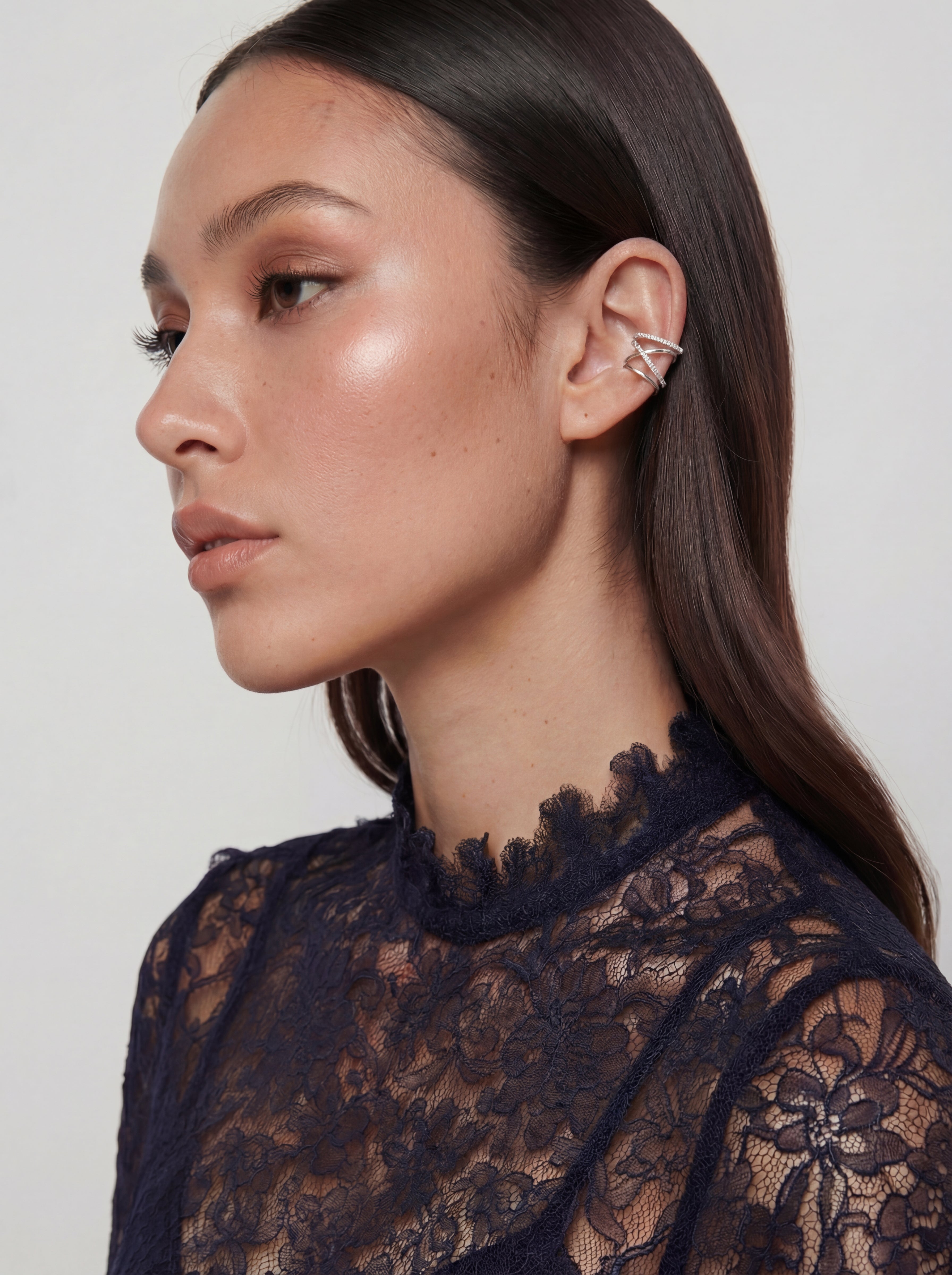Virella Ear Cuff