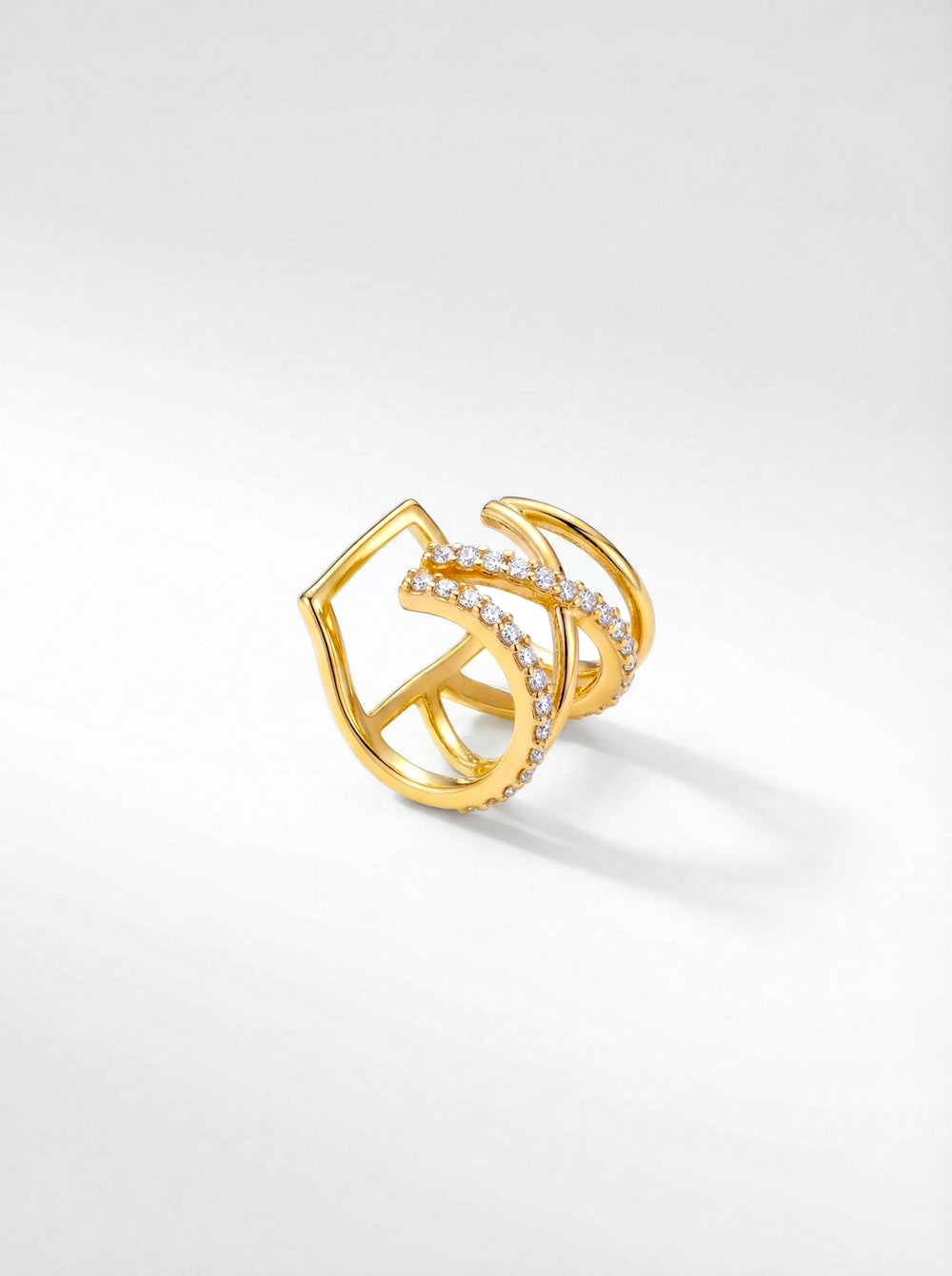 Avira Ear Cuff