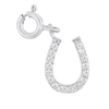 Lucky Girl Charm Necklace