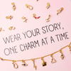 Build Your Own Charm Bracelet