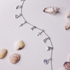 Build Your Own Charm Necklace