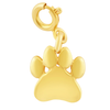 Coffee Run Charm Necklace