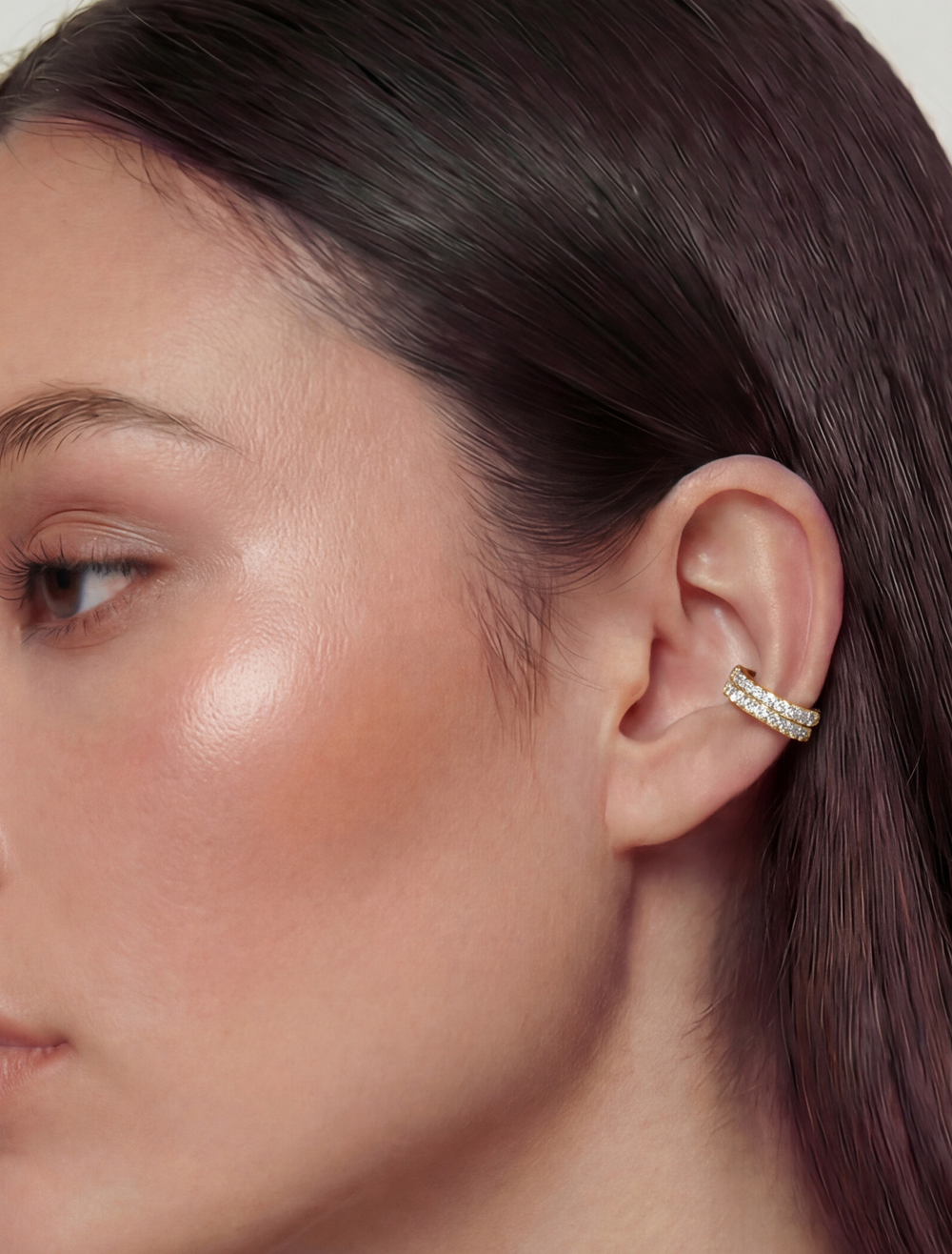 Echo Ear Cuff