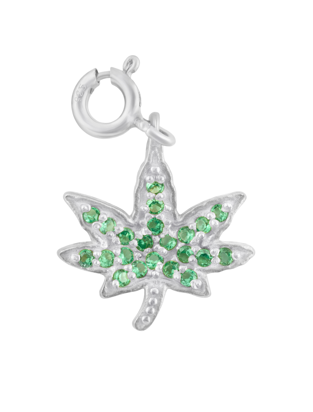 Free Spirit Charm Necklace