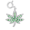 Free Spirit Charm Necklace
