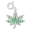 Free Spirit Charm Bracelet