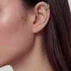 Crown Ear Cuff