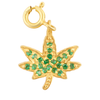 Free Spirit Charm Necklace