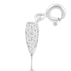 Boss Girl Charm Bracelet