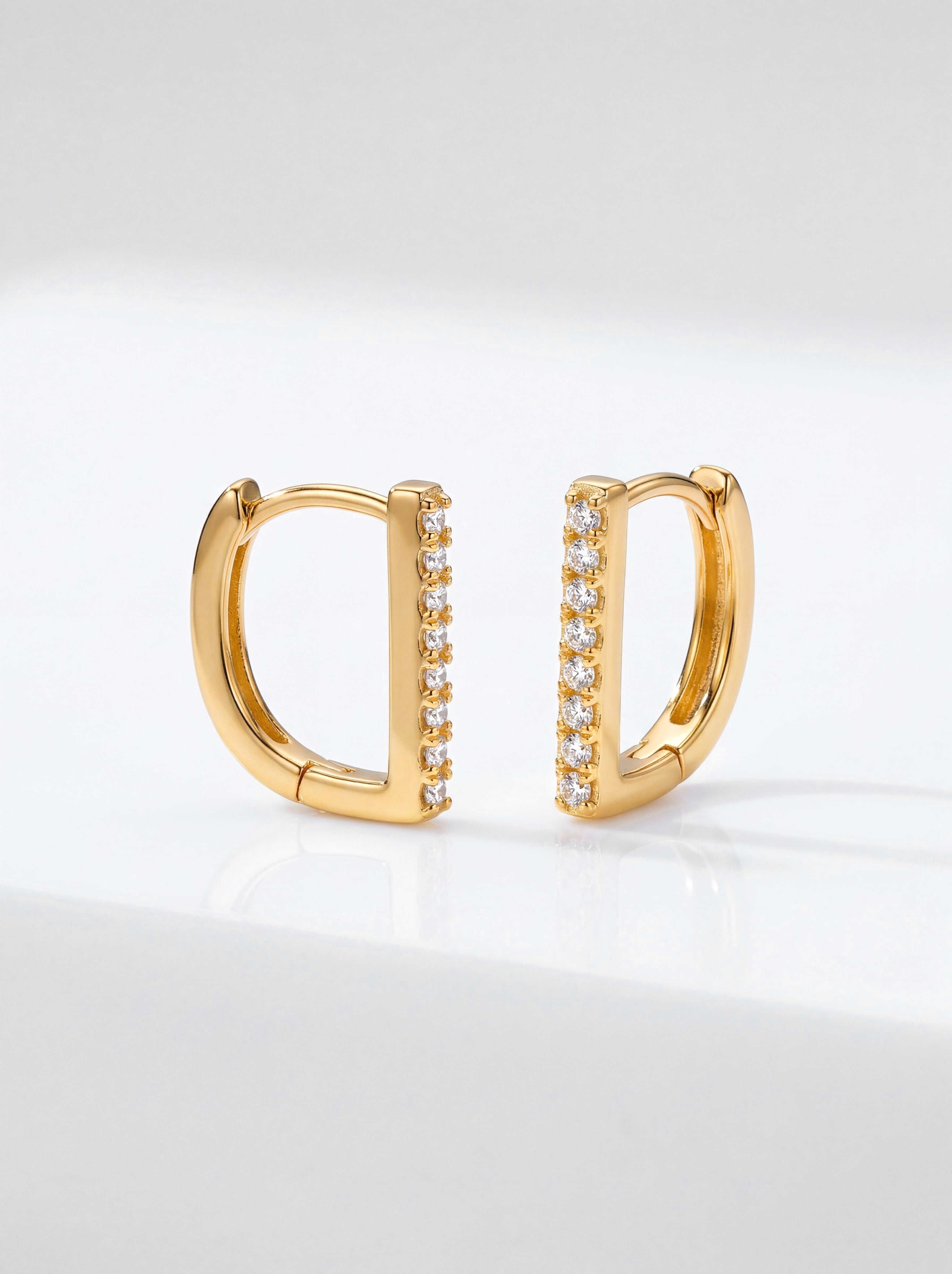 Linea Hoops