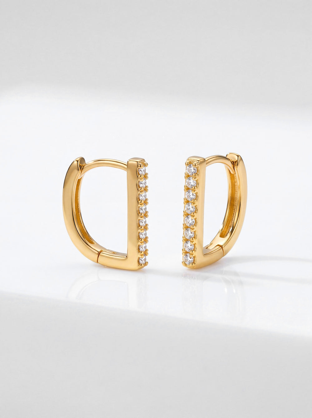 Linea Hoops