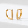 Linea Hoops