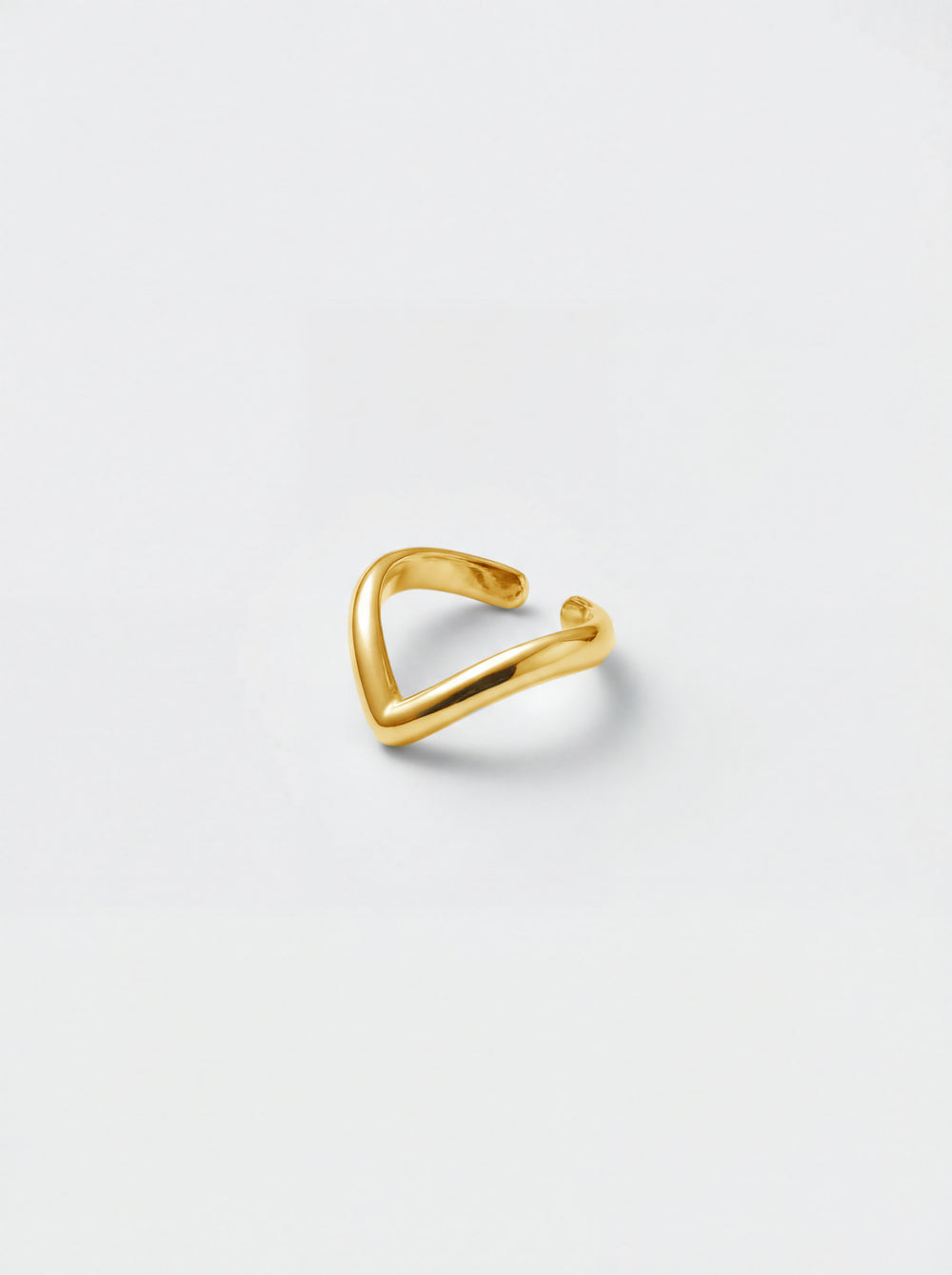 Apex Ear Cuff