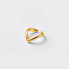 Apex Ear Cuff