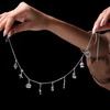 Build Your Own Charm Necklace