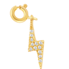 Street Style Charm Bracelet